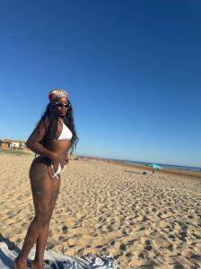 Chica busca chico en Sevilla: 