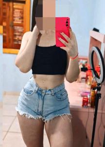 Chica busca chico en Almería: 