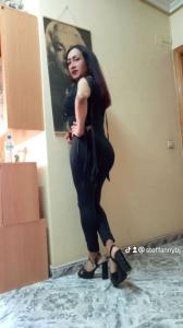 Travesti en Alicante: 