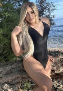 Transexual en Ciudad Real: 