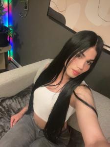 670590228: Transexual en Madrid