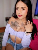 614247371: Travesti en La Coruña