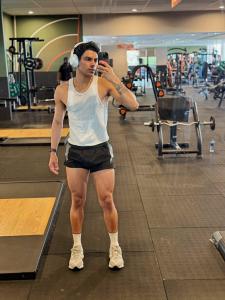 Chico busca chica en Madrid: 