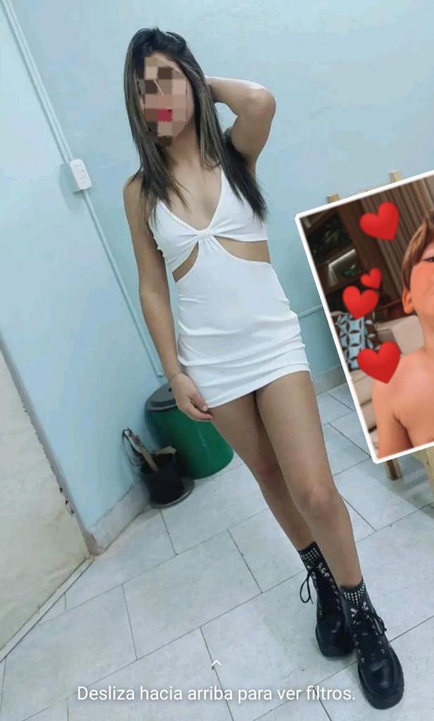 Chica busca chico en Madrid: 