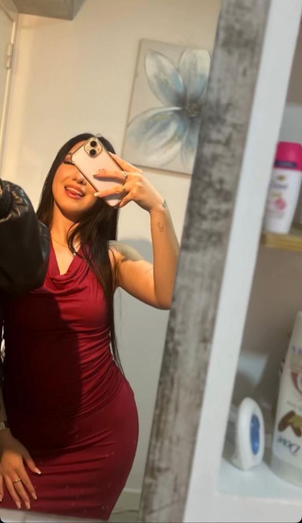 Chica busca chico en Alicante: 