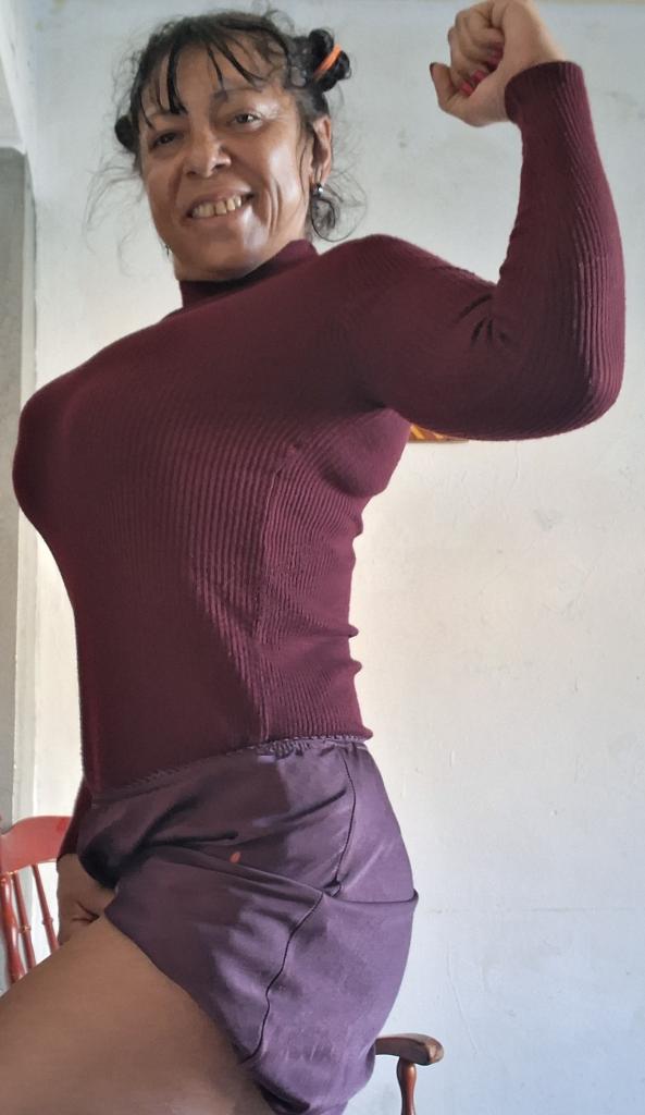 Chica busca chico en Valencia: 