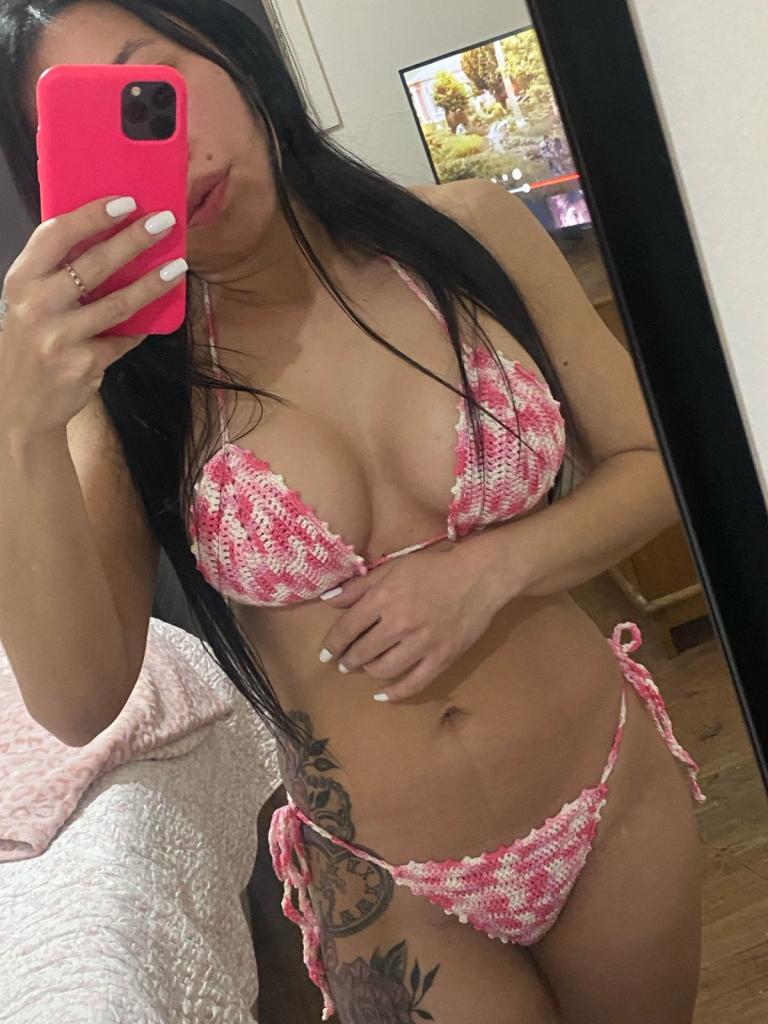 Chica busca chico en Córdoba: 