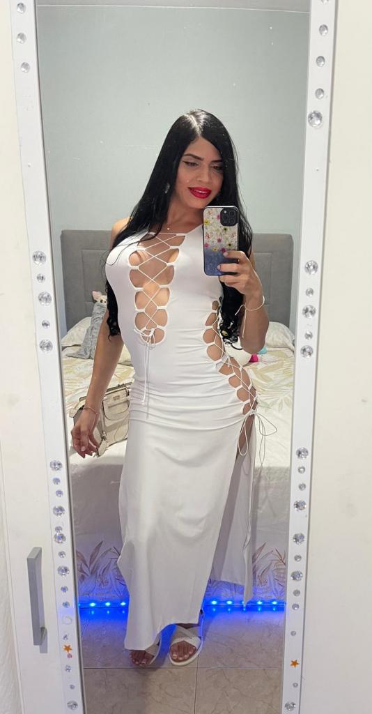 631939834: Transexual en Madrid