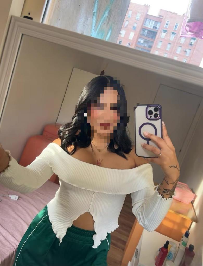 Chica busca chico en Castellón: 