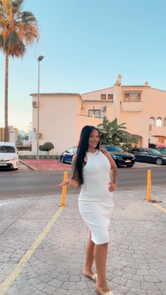 Chica busca chico en Málaga: 