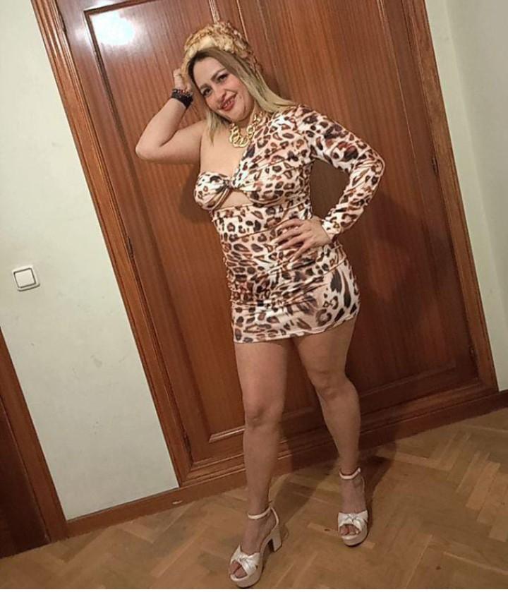 Chica busca chico en Salamanca: 