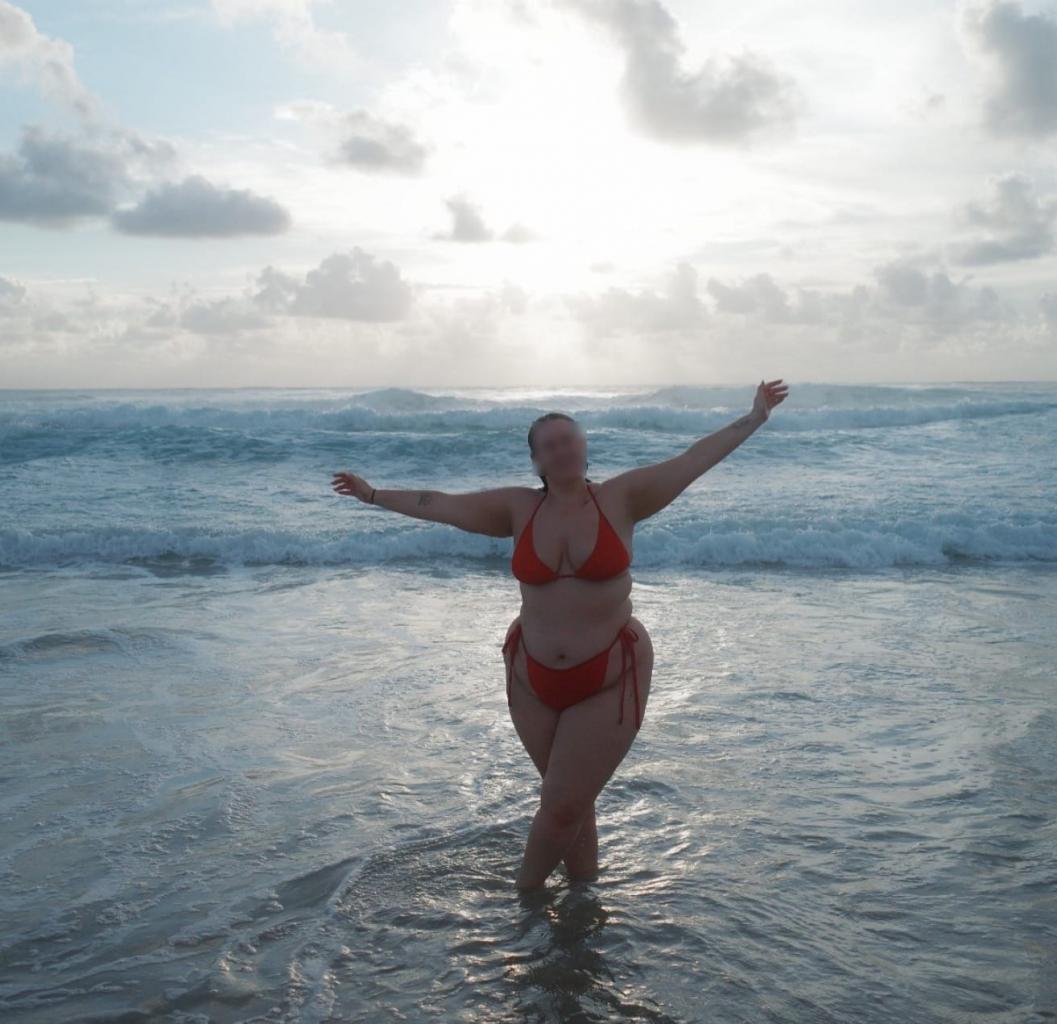 Chica busca chico en Las Palmas: 