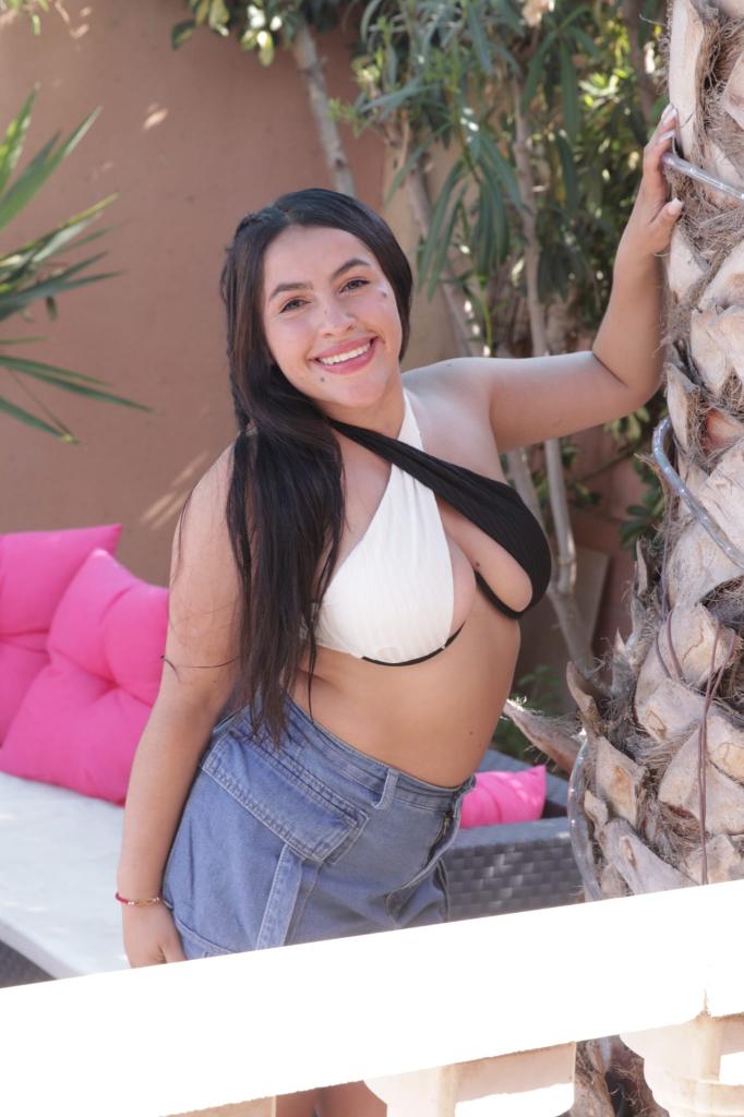 Chica busca chico en Alicante: 