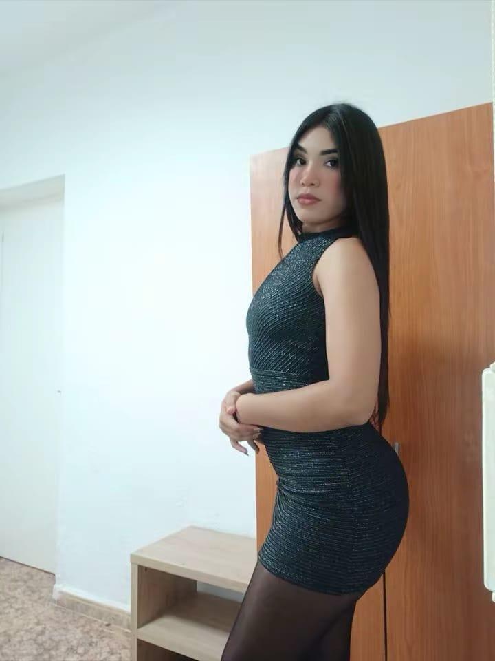 Chica busca chico en Castellón: 