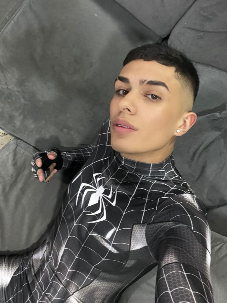 Chico busca chica en Madrid: 