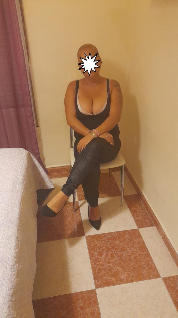 Chica busca chico en Córdoba: 
