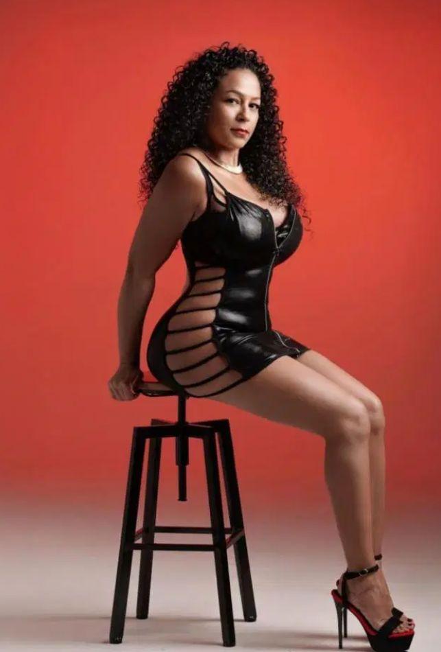 Chica busca chico en Valencia: 