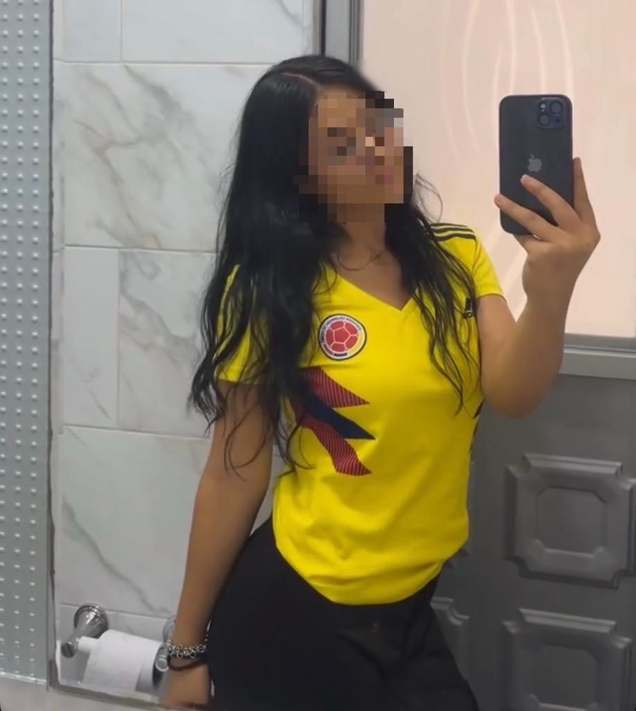 Chica busca chico en Málaga: 