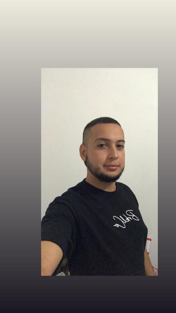 Chico busca chica en Madrid: 