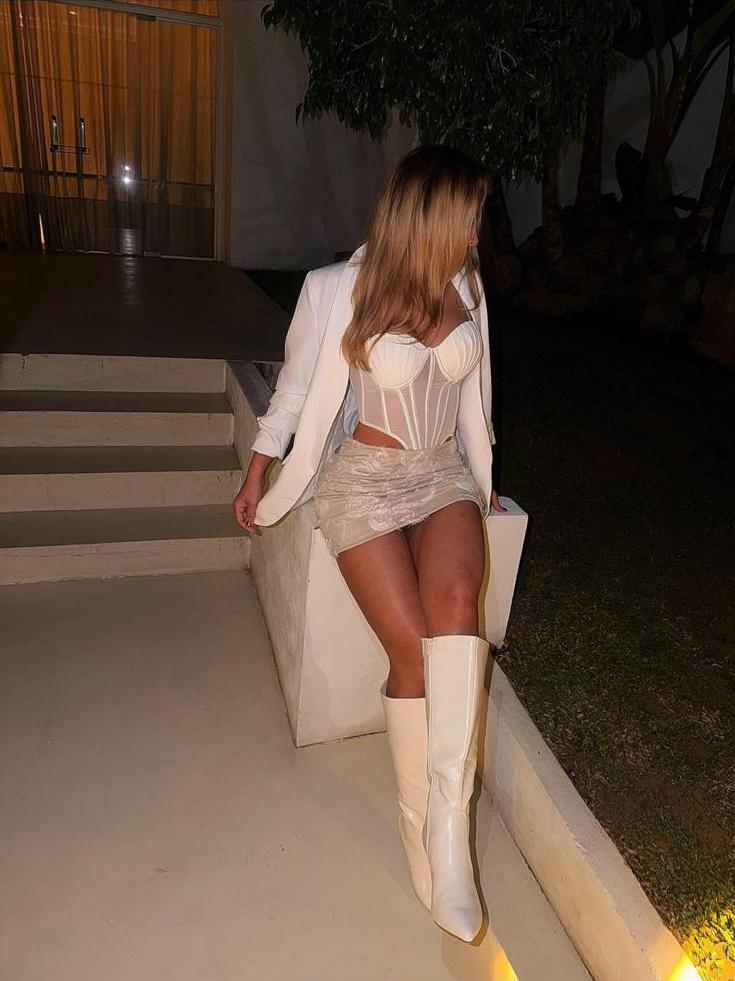 Chica busca chico en Málaga: 