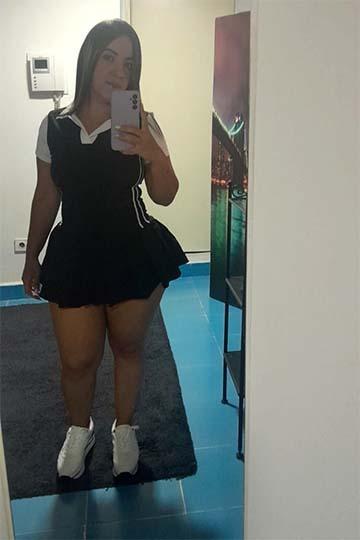 Chica busca chico en La Rioja: 