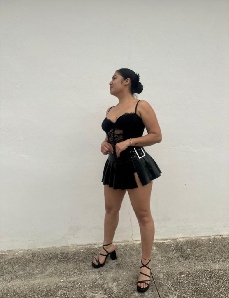 Chica busca chico en Málaga: 