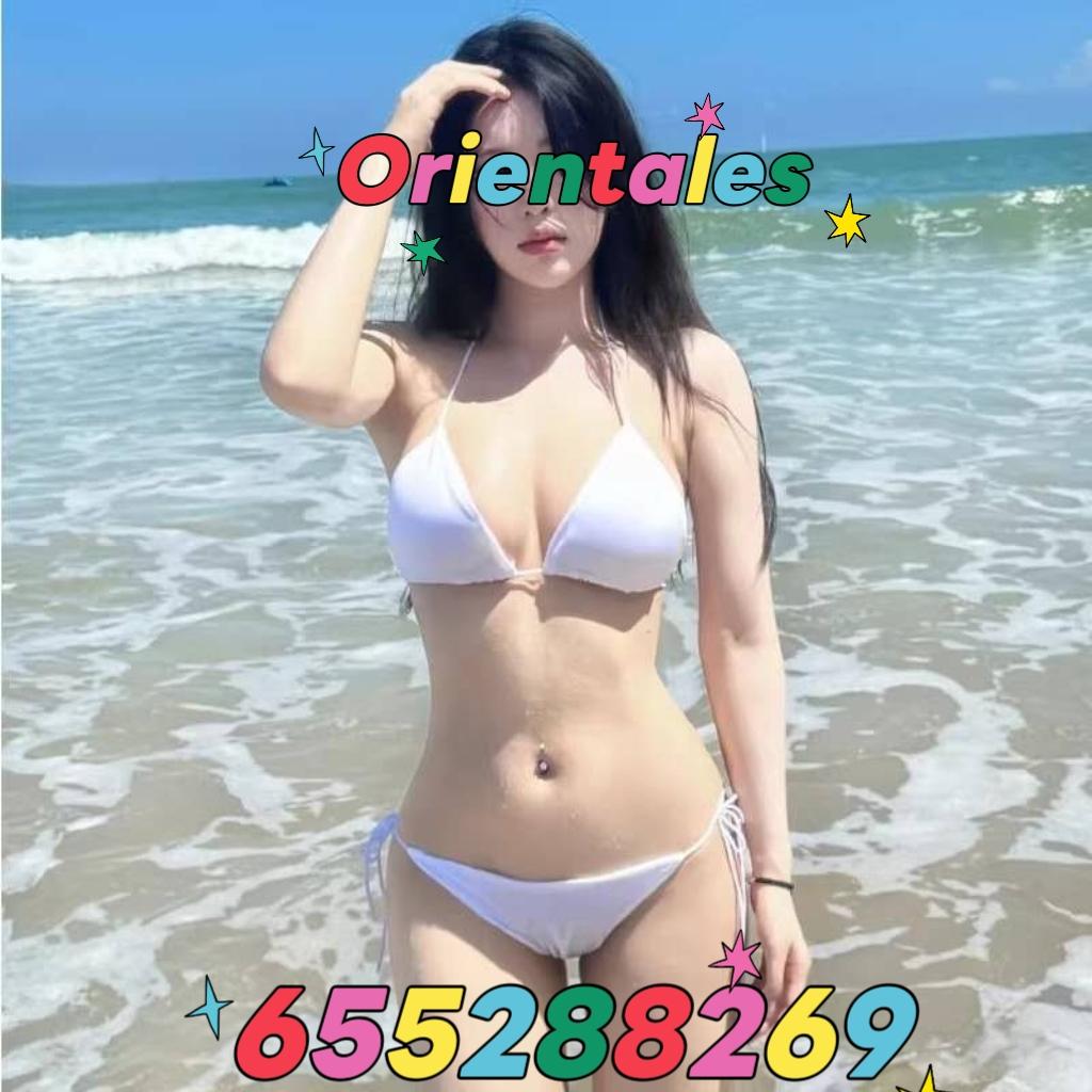 Chica busca chico en Ibiza: 