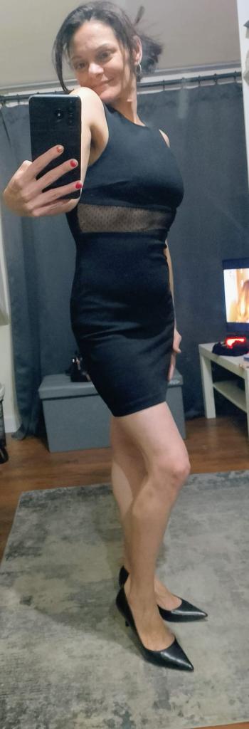 Chica busca chico en Pontevedra: 