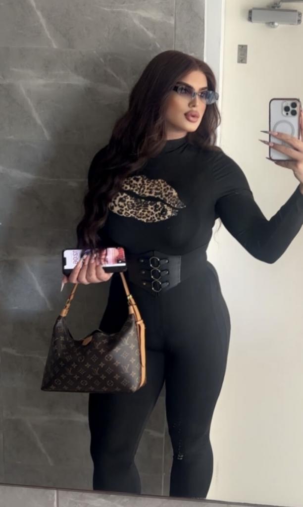 Transexual en Murcia: 