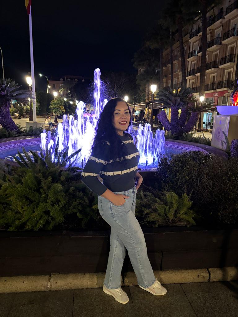 Chica busca chico en Murcia: 