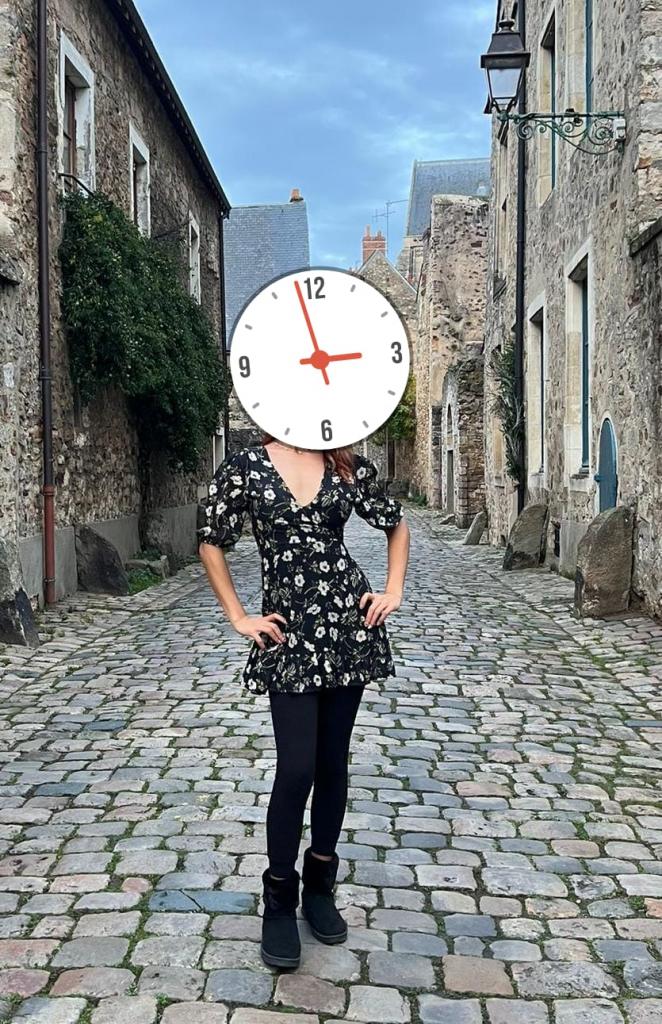 Chica busca chico en Tenerife: 