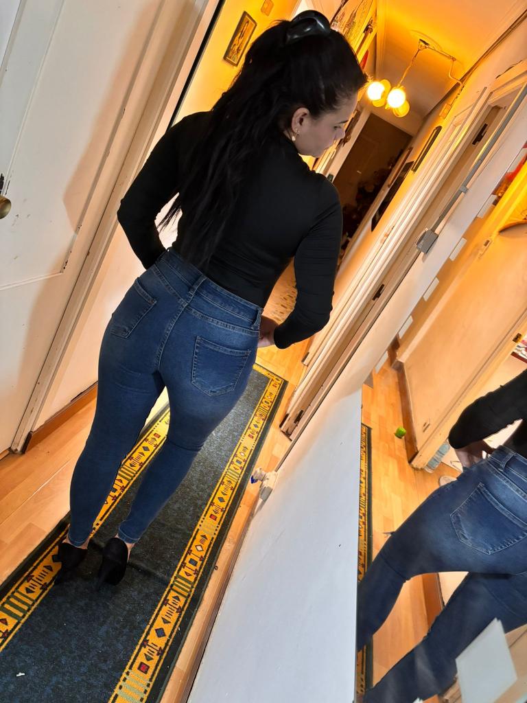 Chica busca chico en Zamora: 