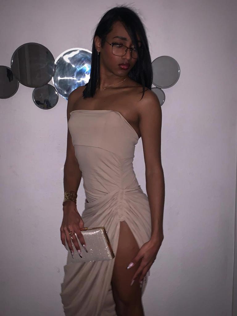 Transexual en Barcelona: 