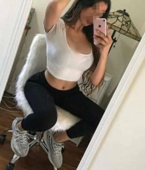 Chica busca chico en Cáceres: 