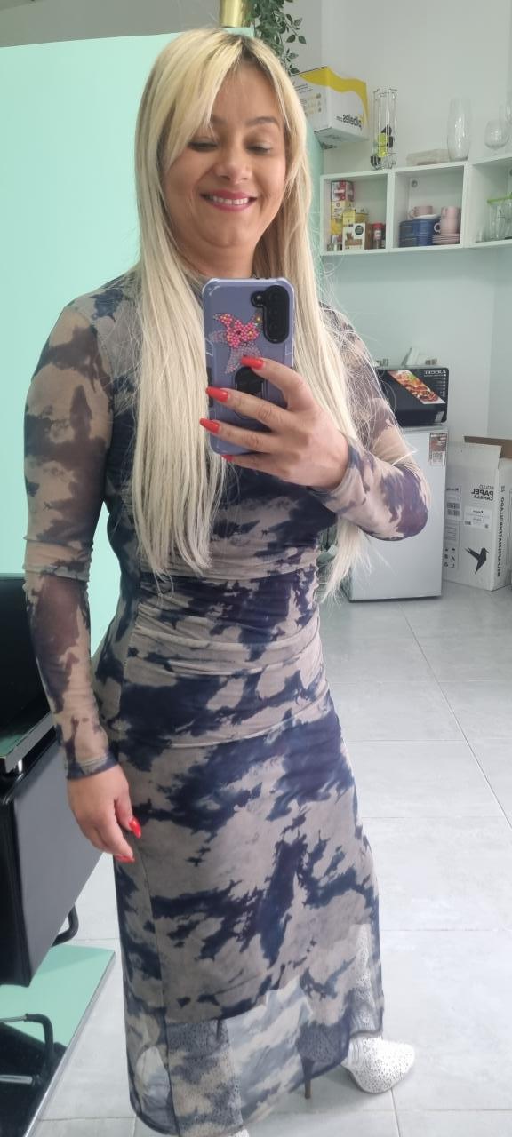 Chica busca chico en Málaga: 