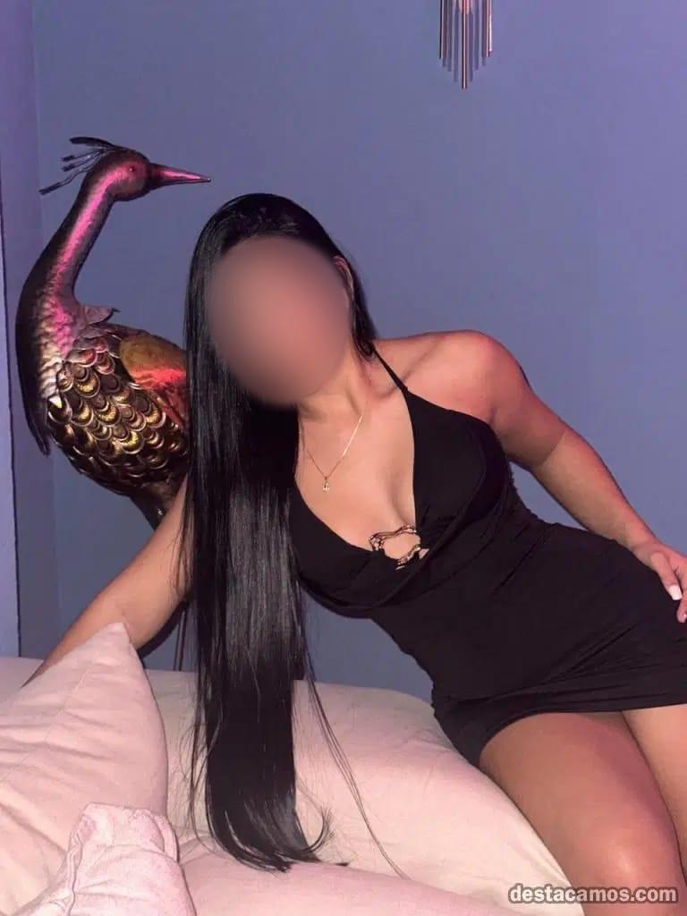 Chica busca chico en Almería: 
