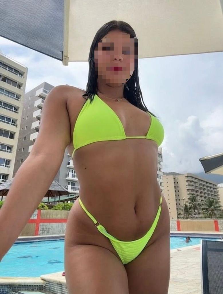 Chica busca chico en Las Palmas: 