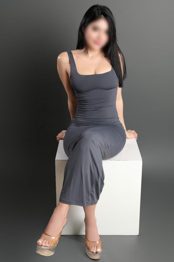 Chica busca chico en Madrid: 