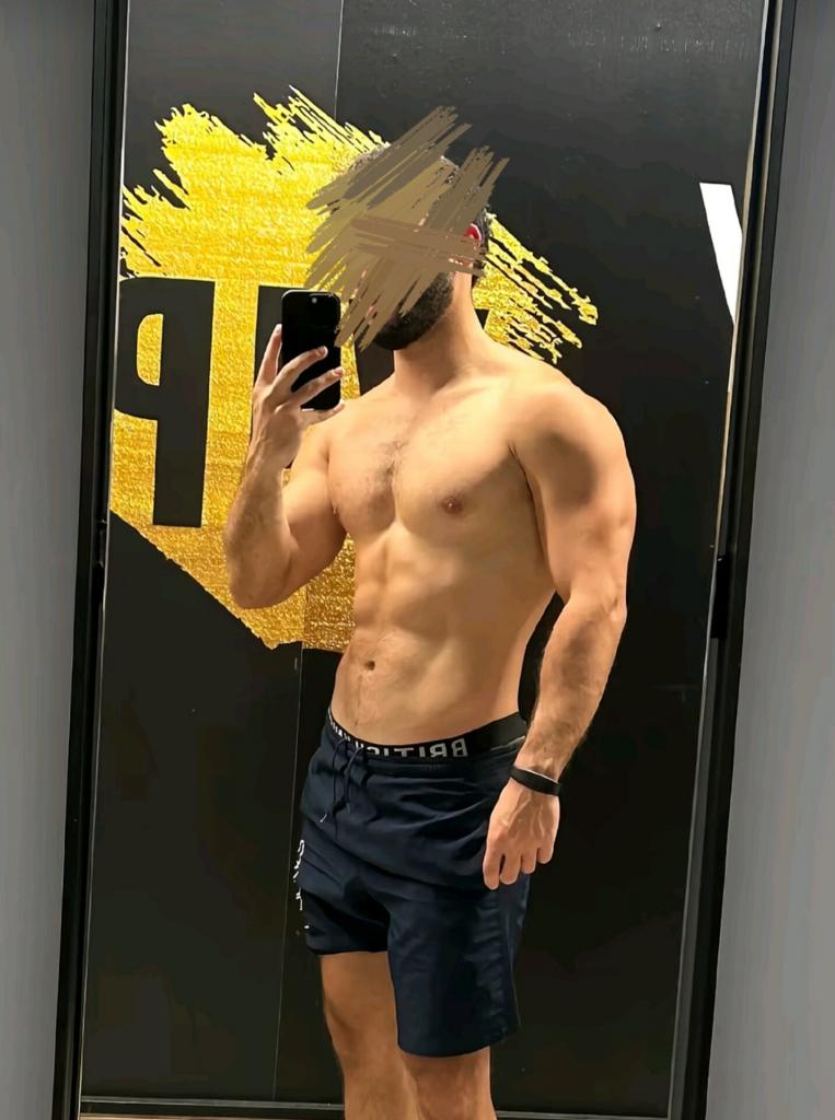 Chico busca chica en Madrid: 