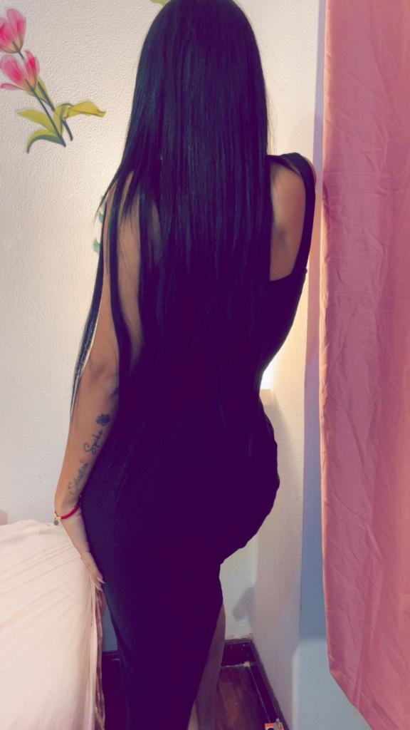 Chica busca chico en La Coruña: 