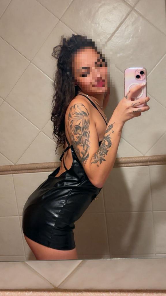 Chica busca chico en Madrid: 