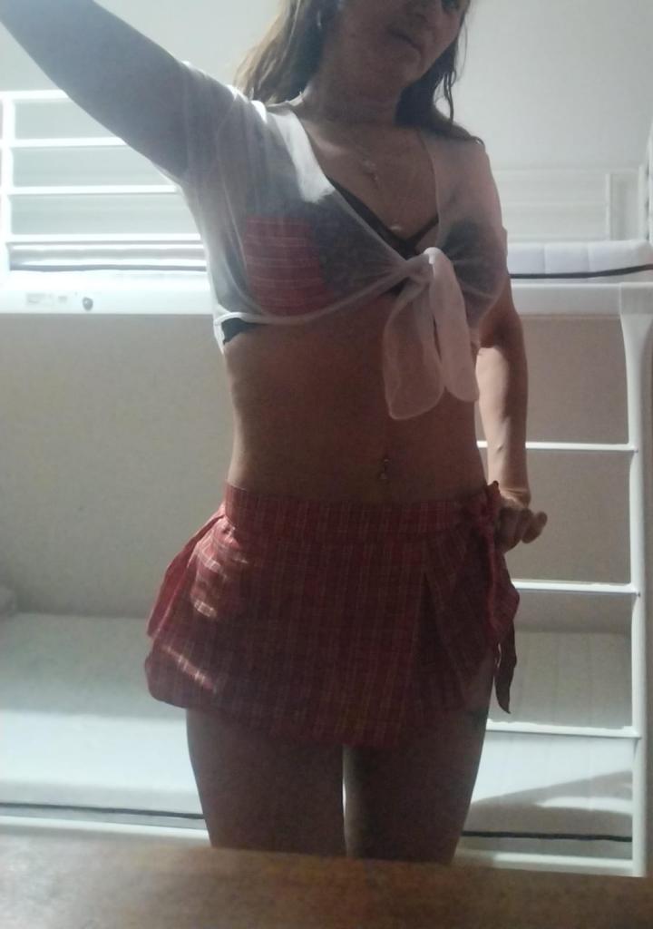 Chica busca chico en Pontevedra: 