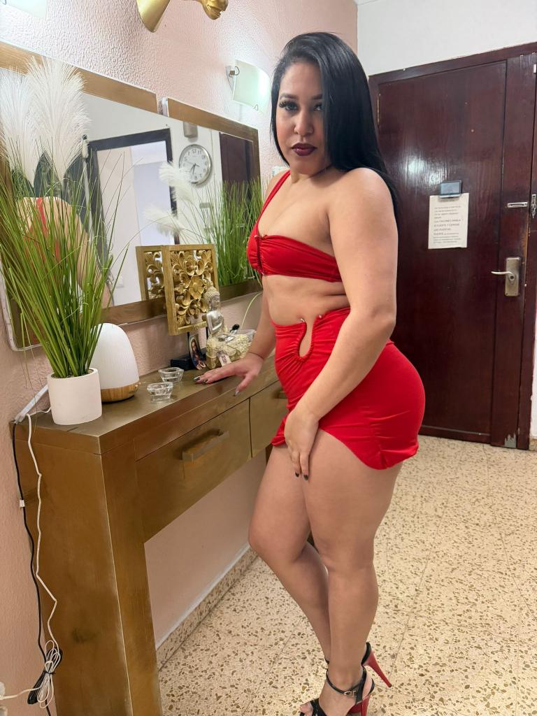 Chica busca chico en Mallorca: 