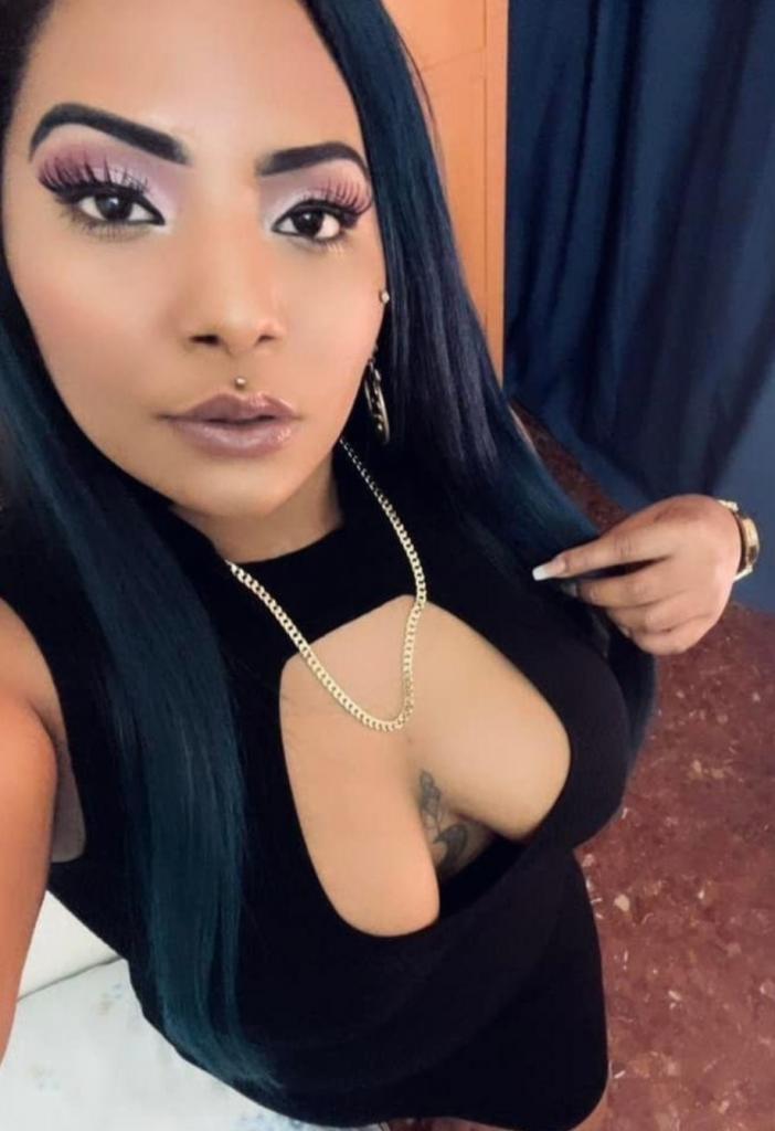 Chica busca chico en Murcia: 