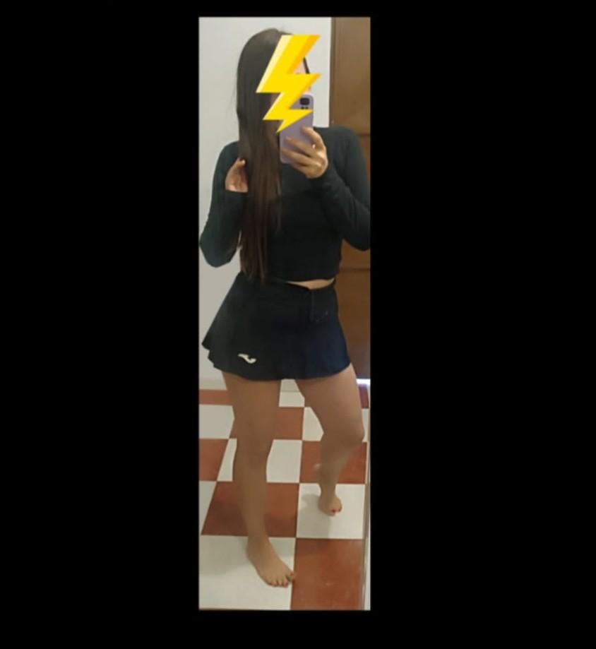 Chica busca chico en Sevilla: 