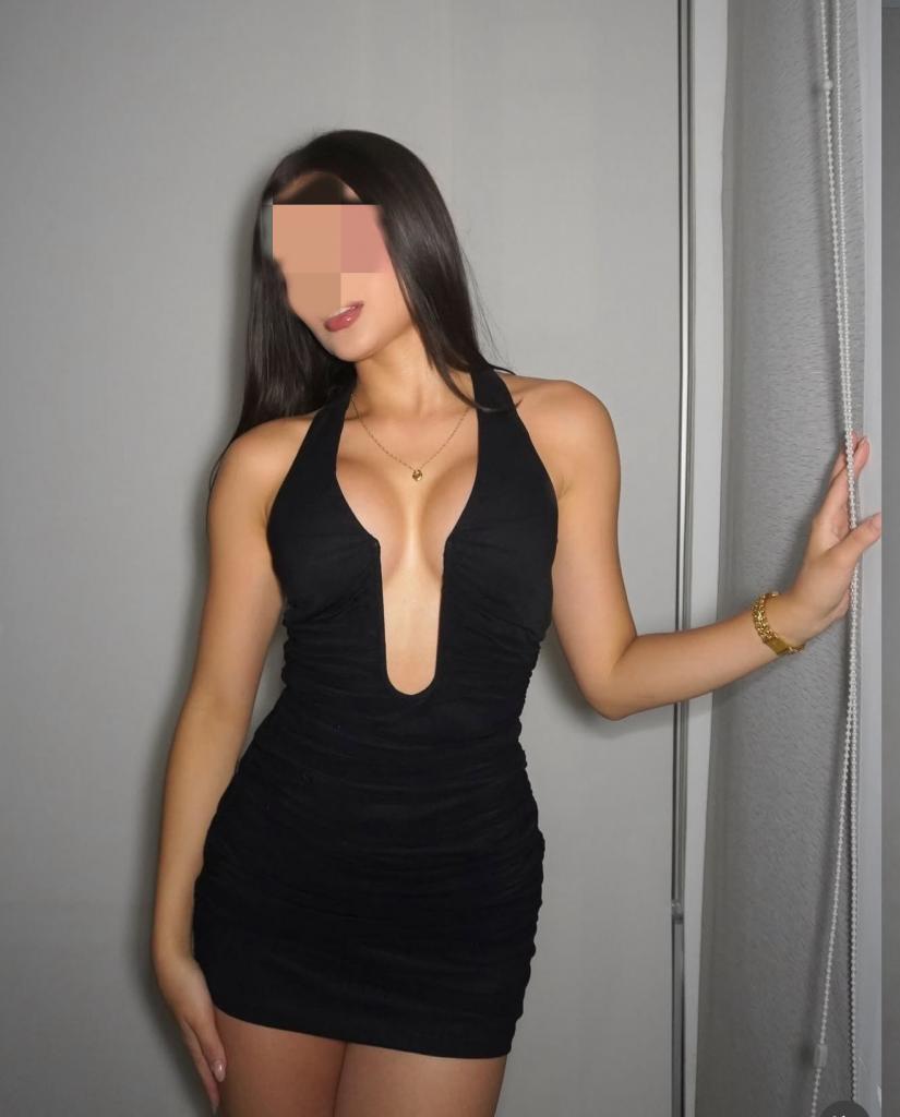 Chica busca chico en Málaga: 