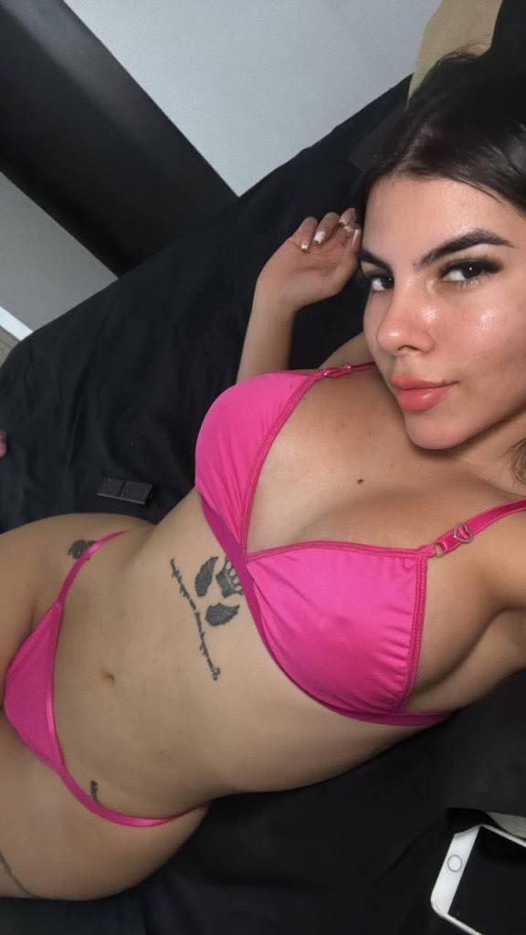 Chica busca chico en Las Palmas: 