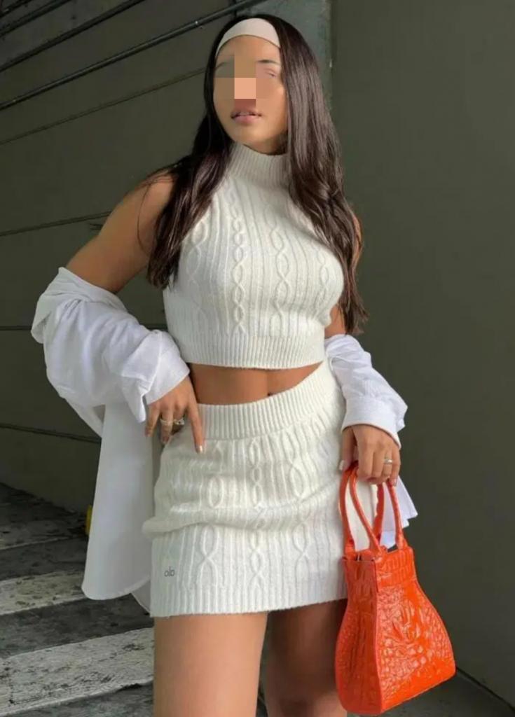 Chica busca chico en Murcia: 