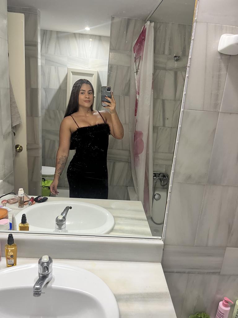 Chica busca chico en Málaga: 