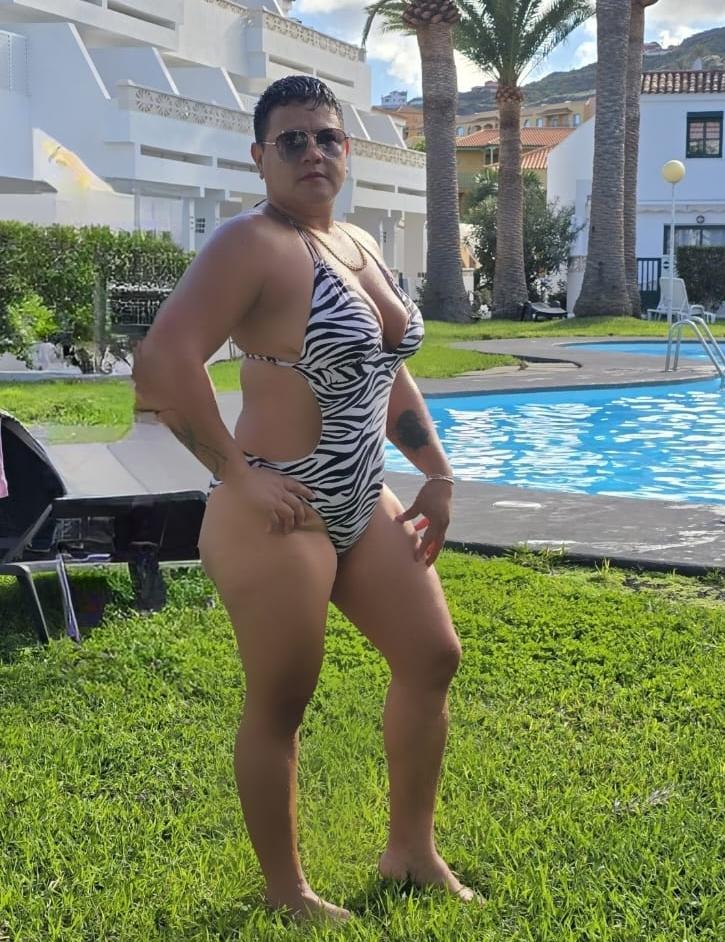 602406771: Chica busca chico en Tenerife